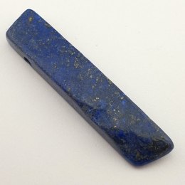 Lapis Lazuli sopel 53x11 mm nr 117