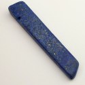Lapis Lazuli sopel 61x12 mm nr 116