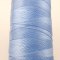 Sznurek poliestrowy skręcany 0,6 mm 5 m Cornflower Blue