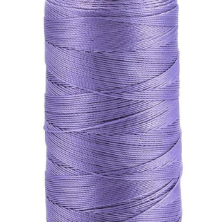 Sznurek poliestrowy skręcany 0,8 mm 5 m lilac