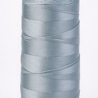 Sznurek poliestrowy skręcany 0,8 mm 5 m light steel blue