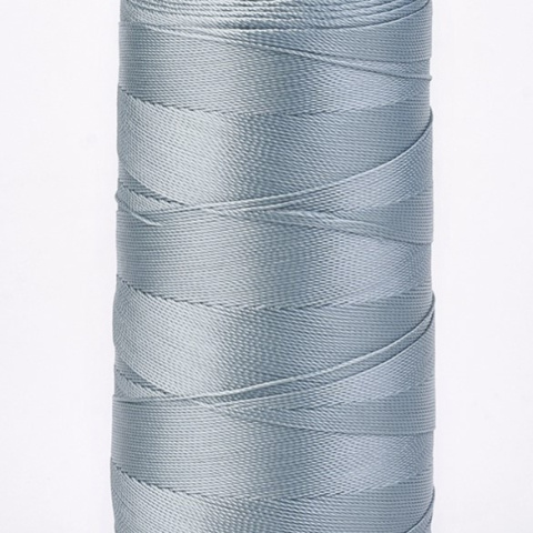 Sznurek poliestrowy skręcany 0,8 mm 5 m light steel blue