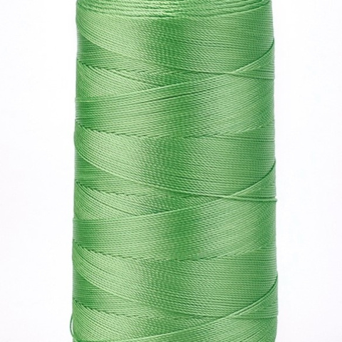 Sznurek poliestrowy skręcany 0,8 mm 5 m lime green