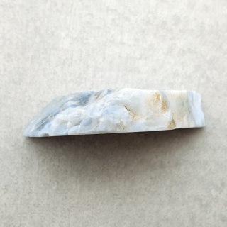 Opal niebieski ciety surowy 32x21 mm nr 161