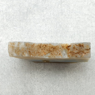 Opal niebieski ciety surowy 34x20 mm nr 119