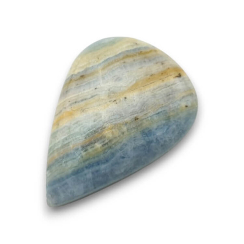 Szelit kaboszon 31x22 mm nr 10 Szelit kaboszon 31x22 mm nr 10