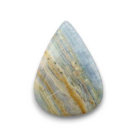 Szelit kaboszon 31x22 mm nr 10 Szelit kaboszon 31x22 mm nr 10