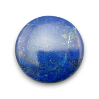 Lapis lazuli kaboszon fi 31 mm nr 246