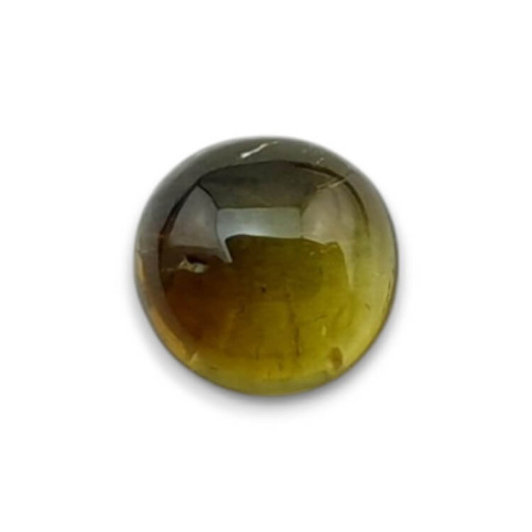 Turmalin kaboszon fi 5 mm nr 245 Turmalin kaboszon fi 5 mm nr 245