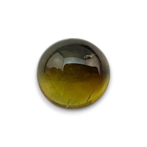 Turmalin kaboszon fi 5 mm nr 245 Turmalin kaboszon fi 5 mm nr 245