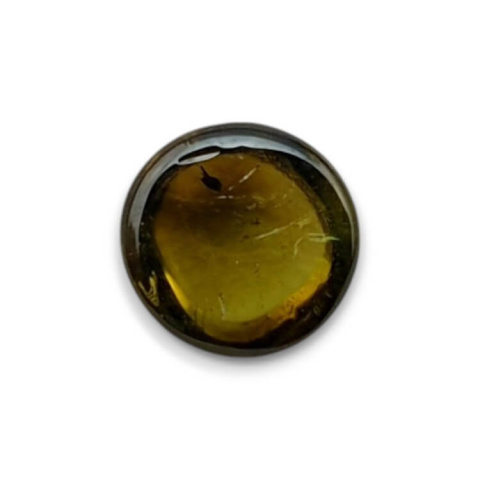 Turmalin kaboszon fi 5 mm nr 245 Turmalin kaboszon fi 5 mm nr 245
