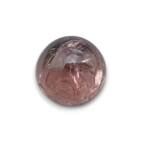 Turmalin kaboszon fi 5 mm nr 259 Turmalin kaboszon fi 5 mm nr 259