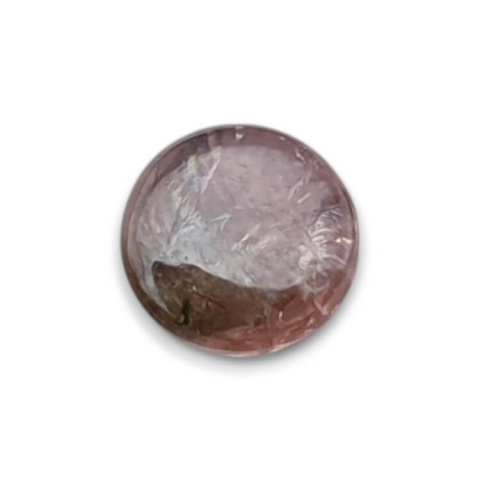 Turmalin kaboszon fi 5 mm nr 259 Turmalin kaboszon fi 5 mm nr 259