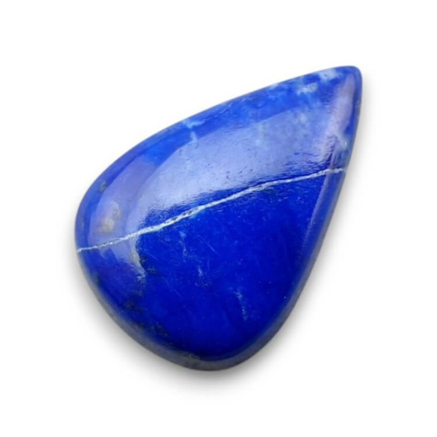 Lapis lazuli kaboszon 20x14 mm nr 334 Lapis lazuli kaboszon 20x14 mm nr 334