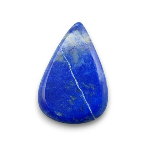 Lapis lazuli kaboszon 20x14 mm nr 334 Lapis lazuli kaboszon 20x14 mm nr 334