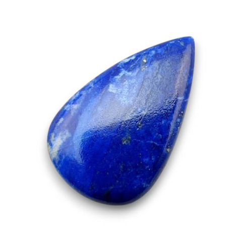 Lapis lazuli kaboszon 22x13 mm nr 339