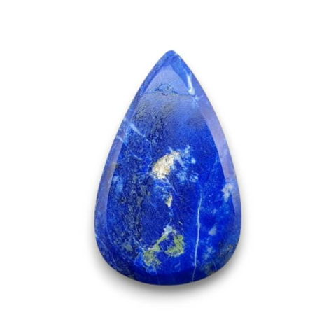 Lapis lazuli kaboszon 22x13 mm nr 339