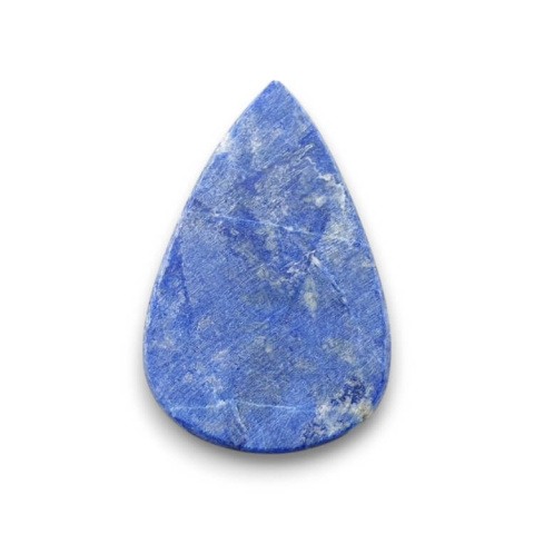 Lapis lazuli kaboszon 24x16 mm nr 315