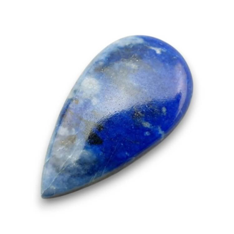 Lapis lazuli cabochon 29x16 mm no 277 Lapis lazuli cabochon 29x16 mm no 277