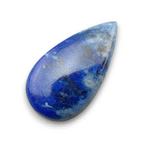 Lapis lazuli cabochon 29x16 mm no 277 Lapis lazuli cabochon 29x16 mm no 277