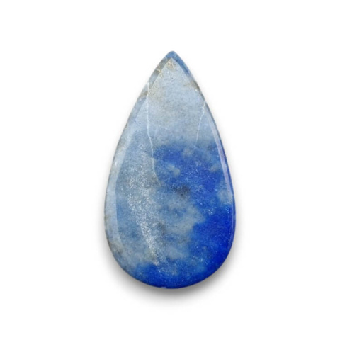 Lapis lazuli cabochon 29x16 mm no 277 Lapis lazuli cabochon 29x16 mm no 277