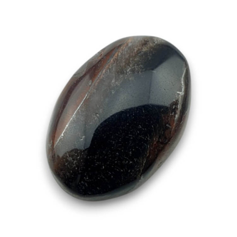 Bawole oko kaboszon 23x16 mm nr 39