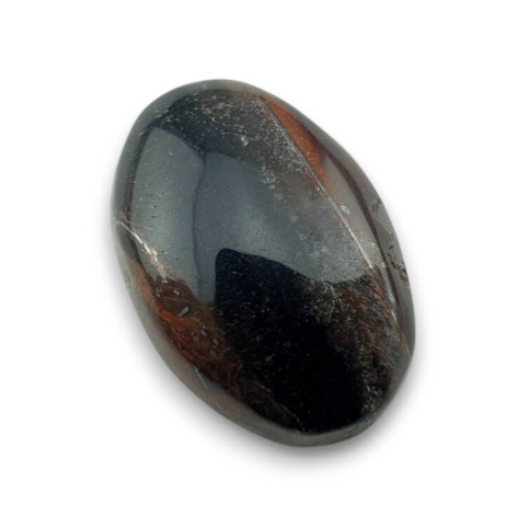 Bawole oko kaboszon 23x16 mm nr 39