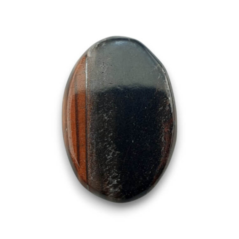 Bawole oko kaboszon 23x16 mm nr 39