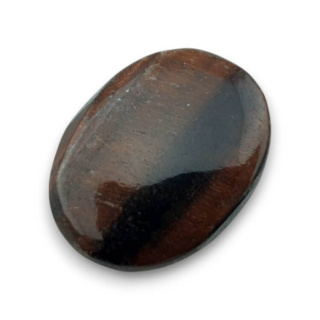 Bawole oko kaboszon 24x18 mm nr 40