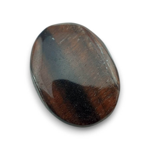 Bawole oko kaboszon 24x18 mm nr 40