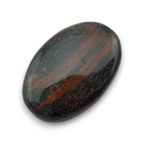 Bawole oko kaboszon 26x17 mm nr 34