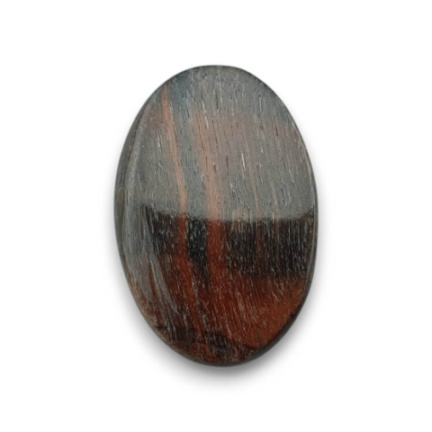 Bawole oko kaboszon 26x17 mm nr 34