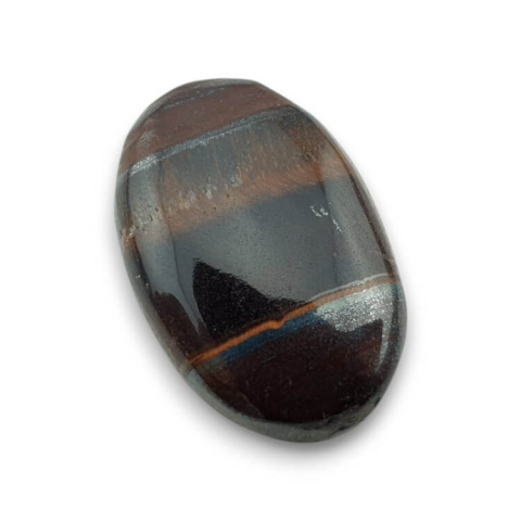 Bawole oko kaboszon 26x18 mm nr 27