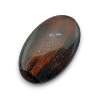 Bawole oko kaboszon 27x17 mm nr 13