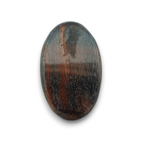 Bawole oko kaboszon 27x17 mm nr 13