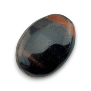 Bawole oko kaboszon 27x19 mm nr 16