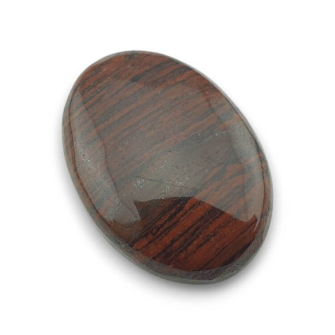 Bawole oko kaboszon 27x19 mm nr 1