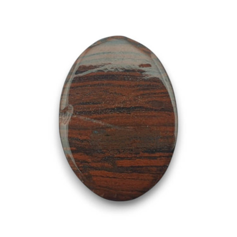 Bawole oko kaboszon 27x19 mm nr 1