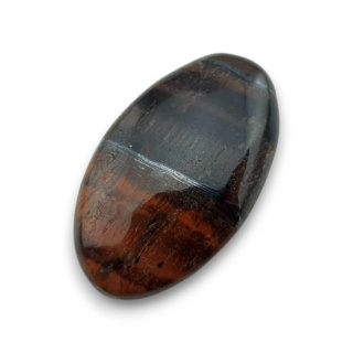 Bawole oko kaboszon 28x16 mm nr 11