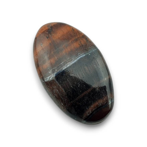 Bawole oko kaboszon 28x16 mm nr 11