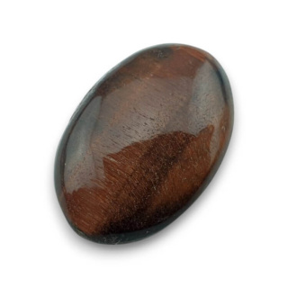 Bawole oko kaboszon 28x19 mm nr 24