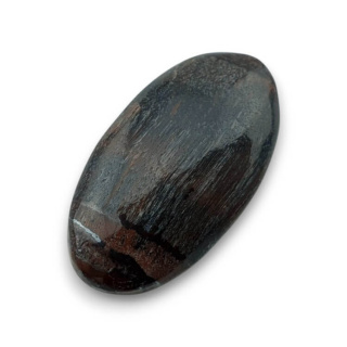 Bawole oko kaboszon 29x16 mm nr 14