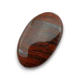 Bawole oko kaboszon 31x19 mm nr 21