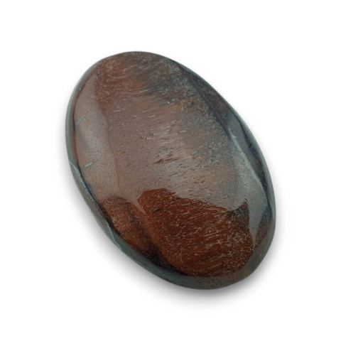 Bawole oko kaboszon 33x22 mm nr 15