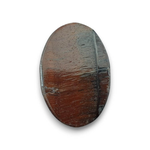 Bawole oko kaboszon 33x22 mm nr 15