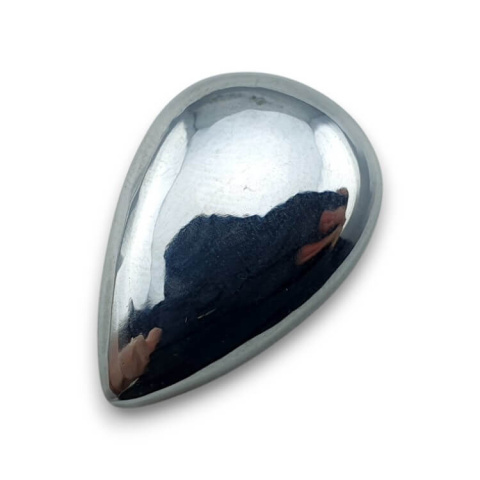 Szungit szlachetny 25x17 mm nr 64 Szungit szlachetny 25x17 mm nr 64