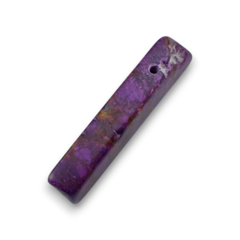Jaspis cesarski sopel 35x9 mm nr 165 Jaspis cesarski sopel 35x9 mm nr 165