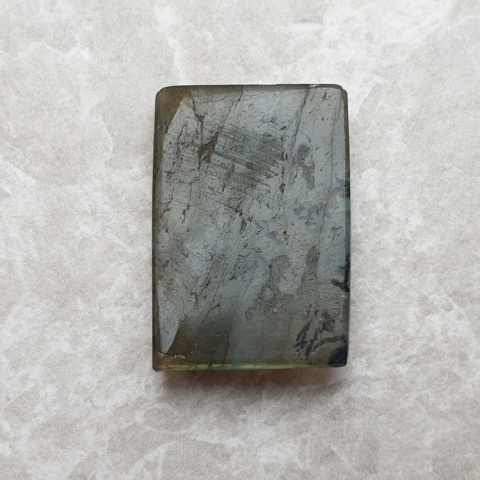 Labradoryt kaboszon 30x20 mm nr B95 Labradoryt kaboszon 30x20 mm nr B95