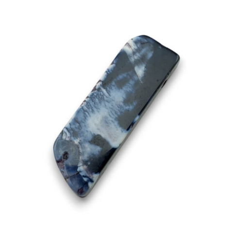 Agat fire sopel 34x10 mm nr 154 Agat fire sopel 34x10 mm nr 154
