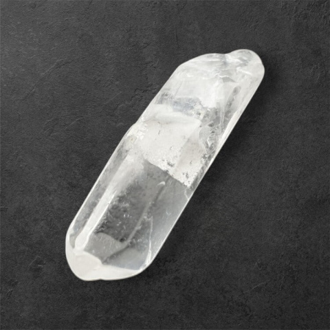 Kryształ górski sopel 35x10 mm nr 380 Kryształ górski sopel 35x10 mm nr 380